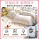 Summer ice silk cool mat bed skirt three-piece set machine washable and cool bed sheets, air conditioning soft mat summer mat