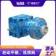 Brevini reducer worm gear horizontal industrial planetary gear box customizable and repairable