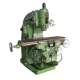 52 milling machine 5032 vertical milling machine 52 vertical lifting table milling machine 52 metal milling equipment