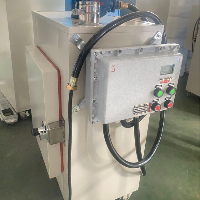 Non-standard 4kw industrial explosion-proof oven test hardware products drying aging industrial explosion-proof oven