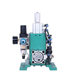 Fully automatic computer wire stripping machine cable wire stripping machine multi-core JW-3FN vertical core wire stripping and twisting machine