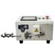 6 square computer stripping and bending machine BV line automatic stripping and bending hard line bending 13-channel bending machine