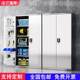 304不锈钢工my001型具柜重加厚柜车双门五金抽屉维开修间工具箱储