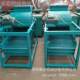 Home flower machine for raw shelling, tea seed peeling machine for oil tea seeds, home fruit shell MGS separation equipment factory direct sales