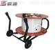 Wire Factory 722 portable coil wire coil portable cable empty disk 3050 meters drag wire coil mobile cable home empty disk