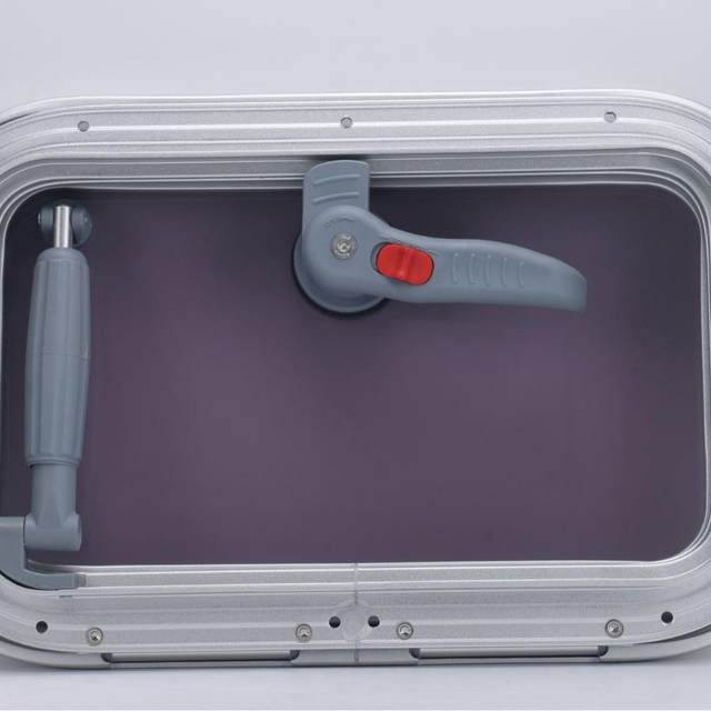 Yachts and boats RV portholes skylight toolbox lid windows boat window decorative windows watertight windows