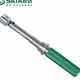 Shida Hardware Tools Adjustable Head Change Torque Wrench 96221-96322/96323 Chrome Vanadium Steel
