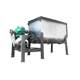 Polypropylene mixer Pharmaceutical sweet potato powder horizontal screw belt mixer Particle screw belt mixer