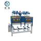 Manufacturer produces TS special inverted series cable high-speed braiding machine for tool ropes, etc.