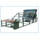 Supply multifunctional vertical mesh belt composite machine horizontal mesh belt composite machine manufacturer