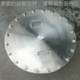 Sanitary normal-level man-pressing hole Customized stainless steel hole boiler accessories Flange round man-pressing hole stability