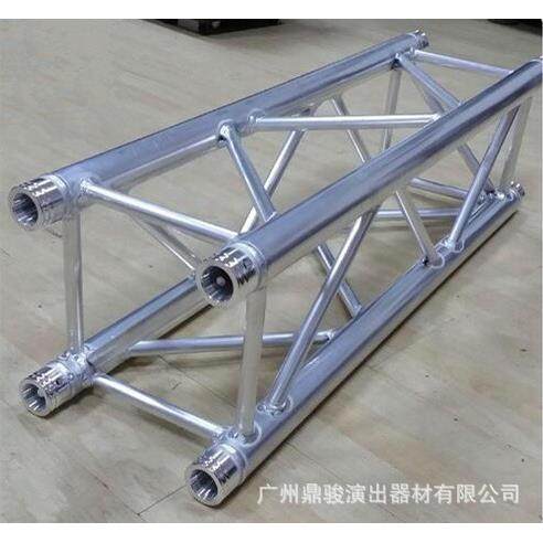 Stage truss aluminum alloy lighting frame truss frame auto show truss manufacturer price