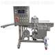 Full-action knife fish from pre-made vegetable mulberry leaf segment slurry GYM hanging equipment fully automatic lotus root slice egg white slice