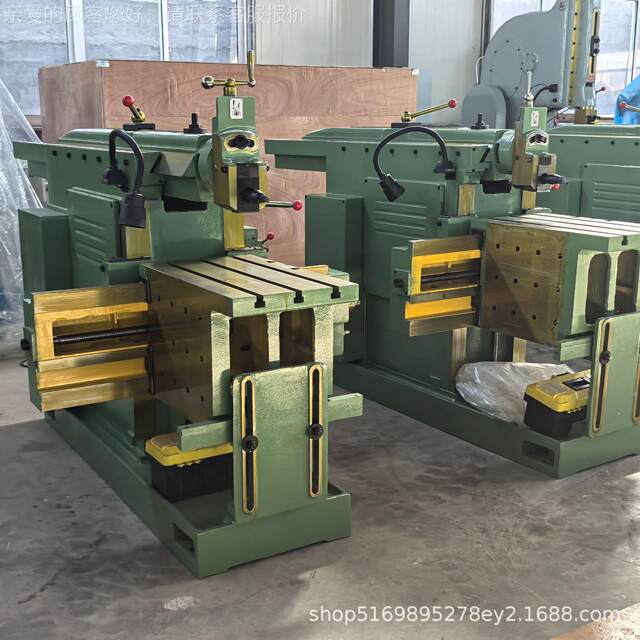 Sales BC0660633 Niutao Planing Machine 063 Heavy 6 Metal Planing Bed Small and Medium Type Planing Machine