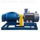 Direct fan customization Direct-connected Root Direct-connected Root Fan Root Fan Desulfurization Off-line Nitrogen Continuous Gu sewage transport