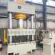 3145 four-column stretching hydraulic press 0 tons 40 column fast YTD32-31 speed hydraulic press 500 tons four-column pull