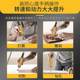 German professional electric tool electric grinder small handheld straight grinder wood carving jade grinding polishing tool