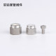316 Xiongchuan nut tube cap nut nut socket joint