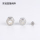 316 Xiongchuan nut tube cap nut nut socket joint