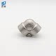 304/316 stainless steel high pressure inner wire elbow thread 90 PT/NPT thread 2 minutes 3 minutes 4 minutes 1 inch DN15