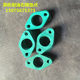 Medium pressure XB200 high pressure XB350XB450 oil-resistant asbestos board asbestos gasket aramid asbestos rubber plate pad