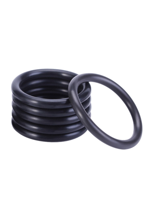 O-type sealing ring high temperature resistant nitrile fluoride rubber EPDM oil wear resistance rubber as568 US standard daily