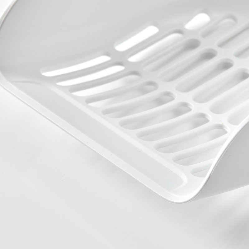 XIAOPEI DOUDOU 삽 고양이 쓰레기 삽 고양이 똥 삽 삽 고양이 똥 삽 고양이 쓰레기 상자 삽 고양이 쓰레기 삽 고양이 쓰레기 삽