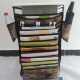 Side storage bag Book bag Desk storage bag Desk storage bag Book hanging bag Book hanging bag Student book hanging bag