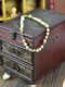Special offer free shipping, retro wooden classical jewelry dressing box with mirror in Ming and Qing dynasties, antique Chinese princess storage box