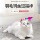 Колокольчик из перьев funny cat stick стальная проволока удлиненная эластичная стальная катанка игрушки для кошек зоотовары cat self-hi rod mini 0
