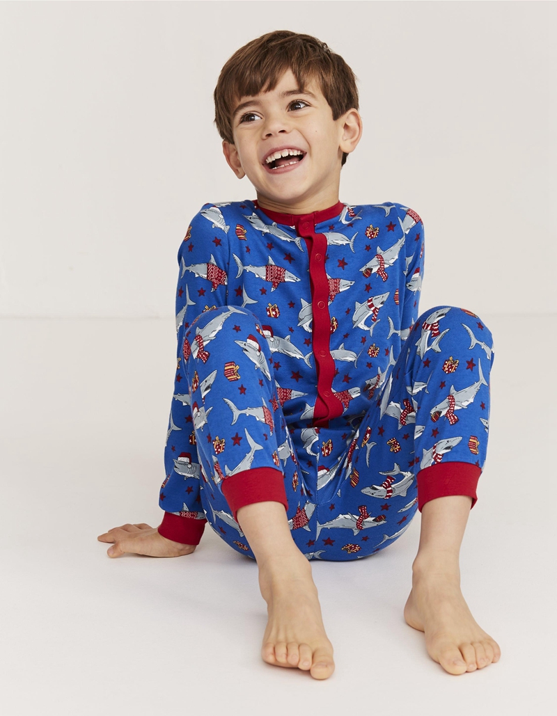 어린이 가정 의류 점프 슈트 가을 겨울 새로운 아동 의류 순수 코튼 점프 슈트 잠옷 소년 점프 슈트 집 따뜻한 옷