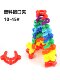塑料接口夹10 12 14 19 24 29 34 40#莫锥型烧瓶标口夹旋蒸蒸发器