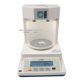 Sampling free disc engraving hand press sampler fabric sampling cloth eye smart weight instrument fabric weight