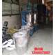 Factory direct sales stainless steel powdering machine high-speed mixer 5kg10KG20KG100KG powdering machine