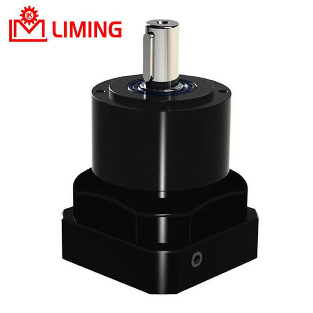 Planet helical gear reducer SN80-7 original authentic Liming LIMING Liming brand
