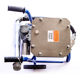 Pneumatic sprayer supplies high flow high pressure airless sprayer multifunctional paint spraying tools