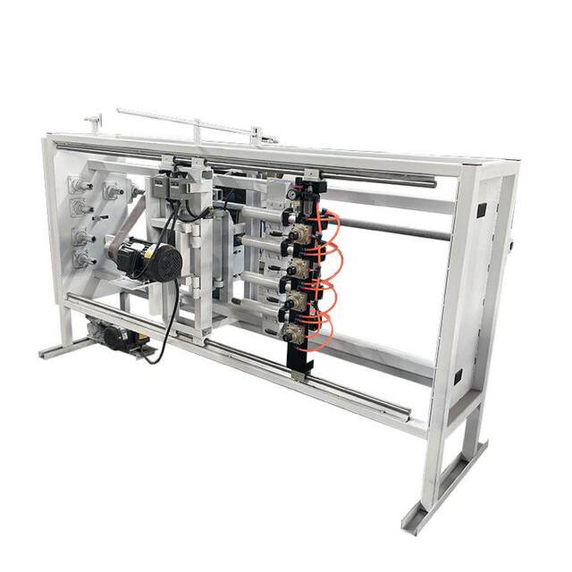 Fully automatic pick handle machine, shovel handle machine, pick wooden handle machine, tool wooden handle machine, automatic woodworking machinery