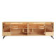 Cat Villa Solid Wood Cat Cage House Indoor TV Cat House Cat House Blind Date Cat House Cat Cage Cat Cat Cat Cat Cat