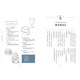 Magical manual: Just a notebook, from interpersonal communication to home storage, you can become a master of sorting. Life and home. Original Taiwanese version of Hong Kong and Taiwan version of genuine traditional Chinese