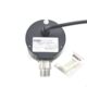 Shanghai Mingkong Intelligent Pressure Controller Electronic Digital Display Pressure Gauge Air Compressor Switch Water Air Pressure MD-S910