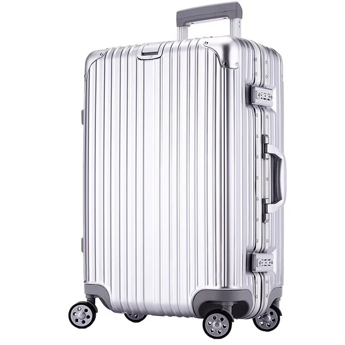 Брендовый универсальный чемодан подходит для мужчин и женщин для путешествий, 29 дюймов