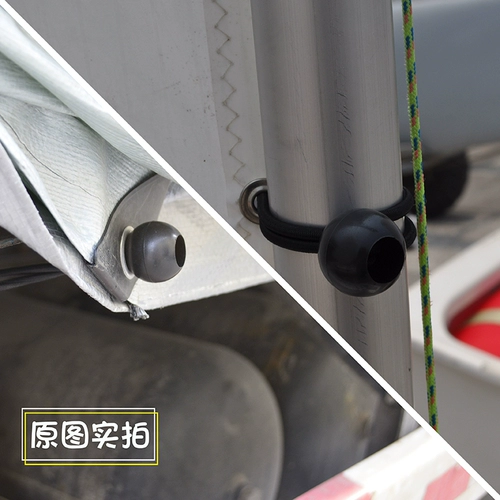 Шаровая головка, дорожный эластичный ремень, палатка для путешествий, грузовик, система хранения, фиксаторы в комплекте