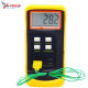 Yuanhengtong digital K-type contact temperature form channel thermocouple temperature measurement instrument surface thermometer HY101