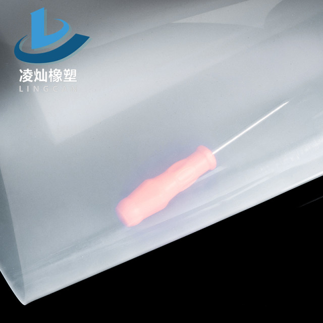 食品级硅胶板耐高温硅胶垫片工作台面减震垫片密封绝缘垫耐压平垫