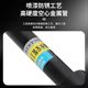 Special maintenance tool for fast and lossless installation of front wheel bearings of electric motorcycle tricycle