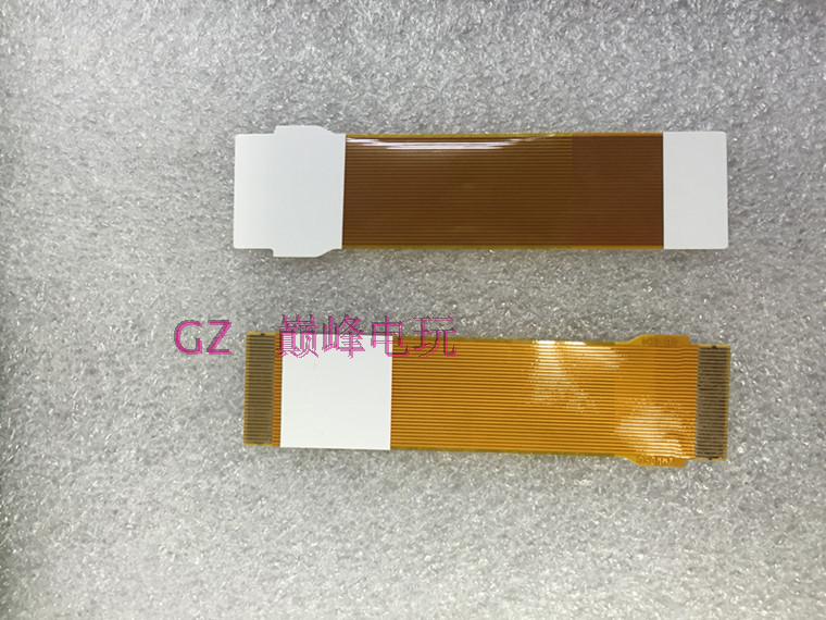 PS2 두꺼운 기계 30 000|50 000 모델 대머리 케이블 PS2 3W 5W 대머리 연결 마더 보드 케이블