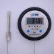 Chuangji Electronic Digital Display Thermometer High Temperature 300/400/500 Degree Accurate Household Industrial Thermometer with Probe