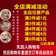 Manual corn peeling artifact Household small tools Magical machine corn threshing machine Corn breaking pelletizer