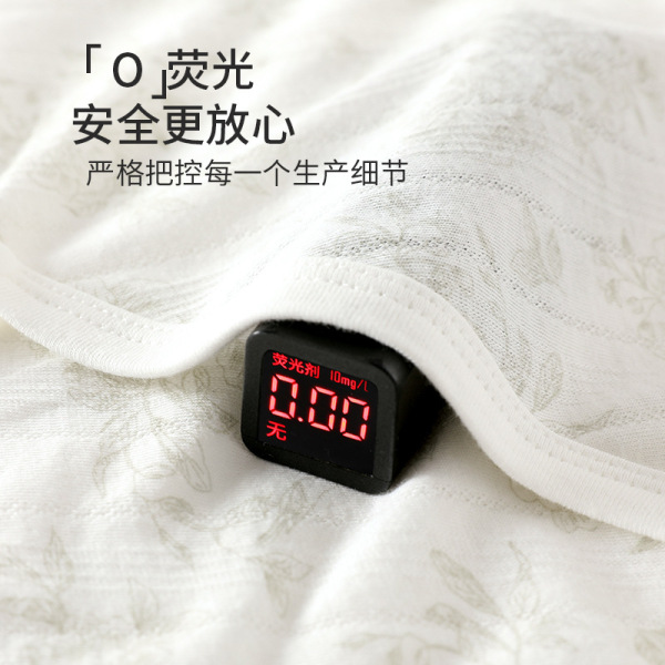 婴儿夏季包屁衣夏款薄款新生儿衣服连体宝宝睡衣三角哈衣纯棉夏装 — 3