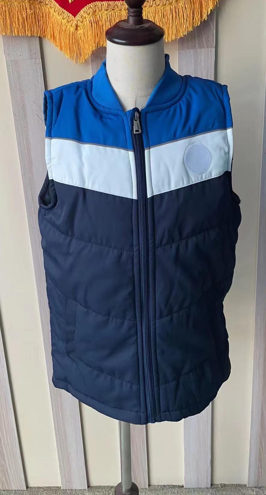 XIAMEN JIMEI DISTRICT PRIMARY SCHOOL BOYS SPORTSWEAR [ORDER REMARKS SCHOOL]